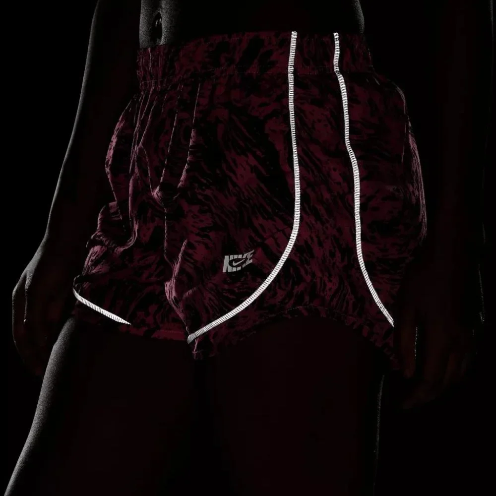Nike Women's Dri-FIT Icon Clash Tempo Shorts NWT - Picture 5 of 5